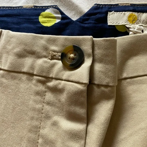 NWT Boden Khakis - Picture 8 of 9